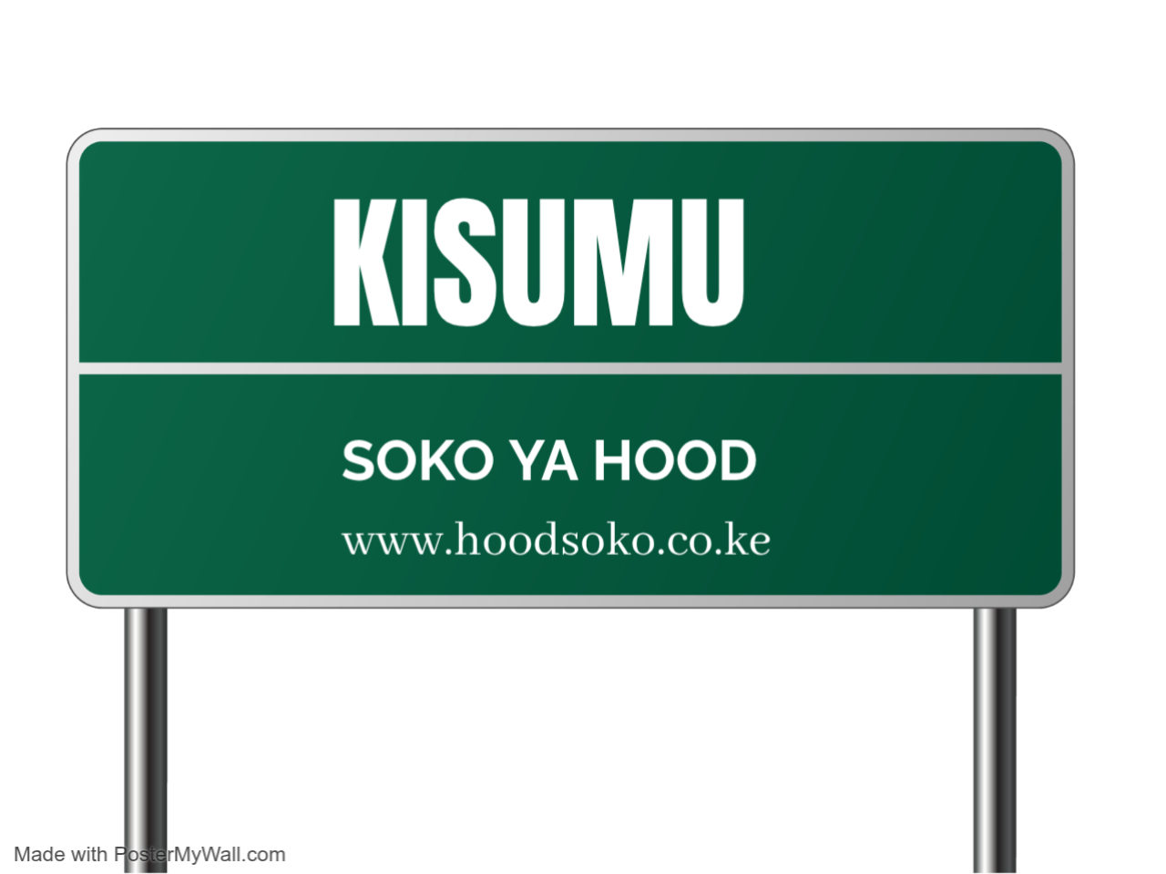 Kisumu KSM
